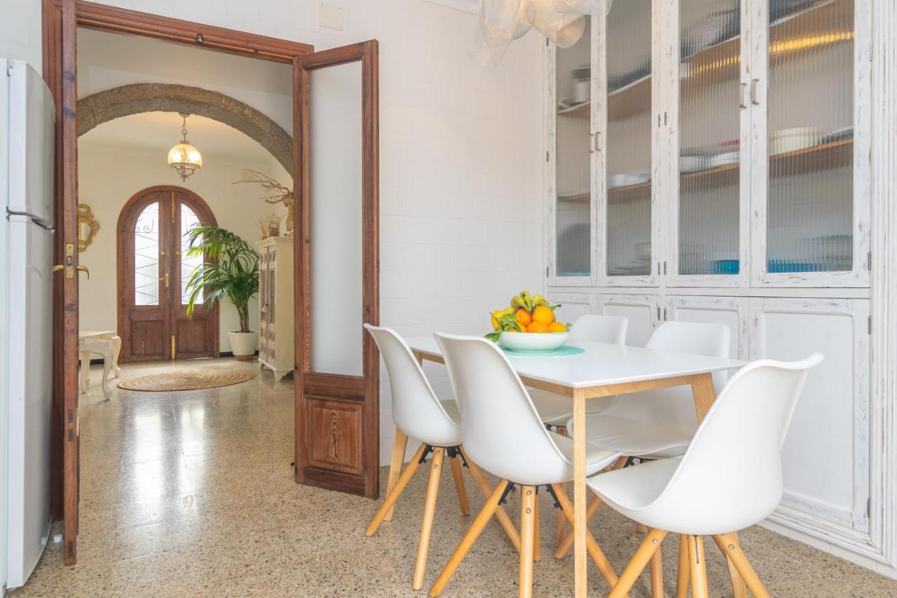 Construcciones Balaguer Mancor del Valle