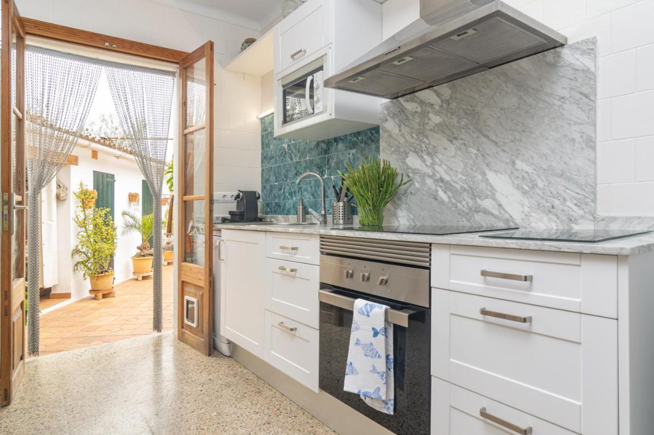 Construcciones Balaguer Villa Mancor del Valle