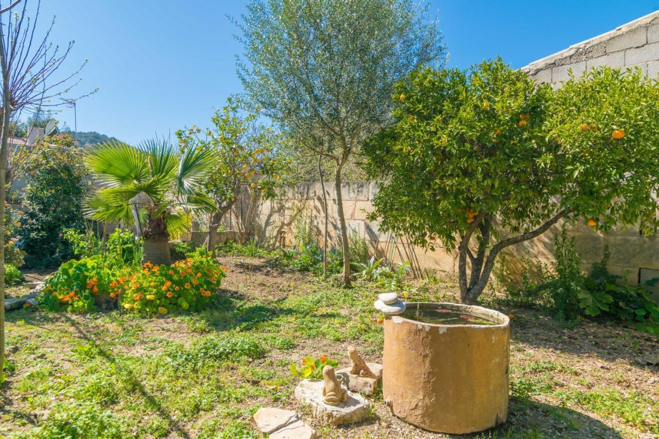 Construcciones Balaguer * Mancor del Valle