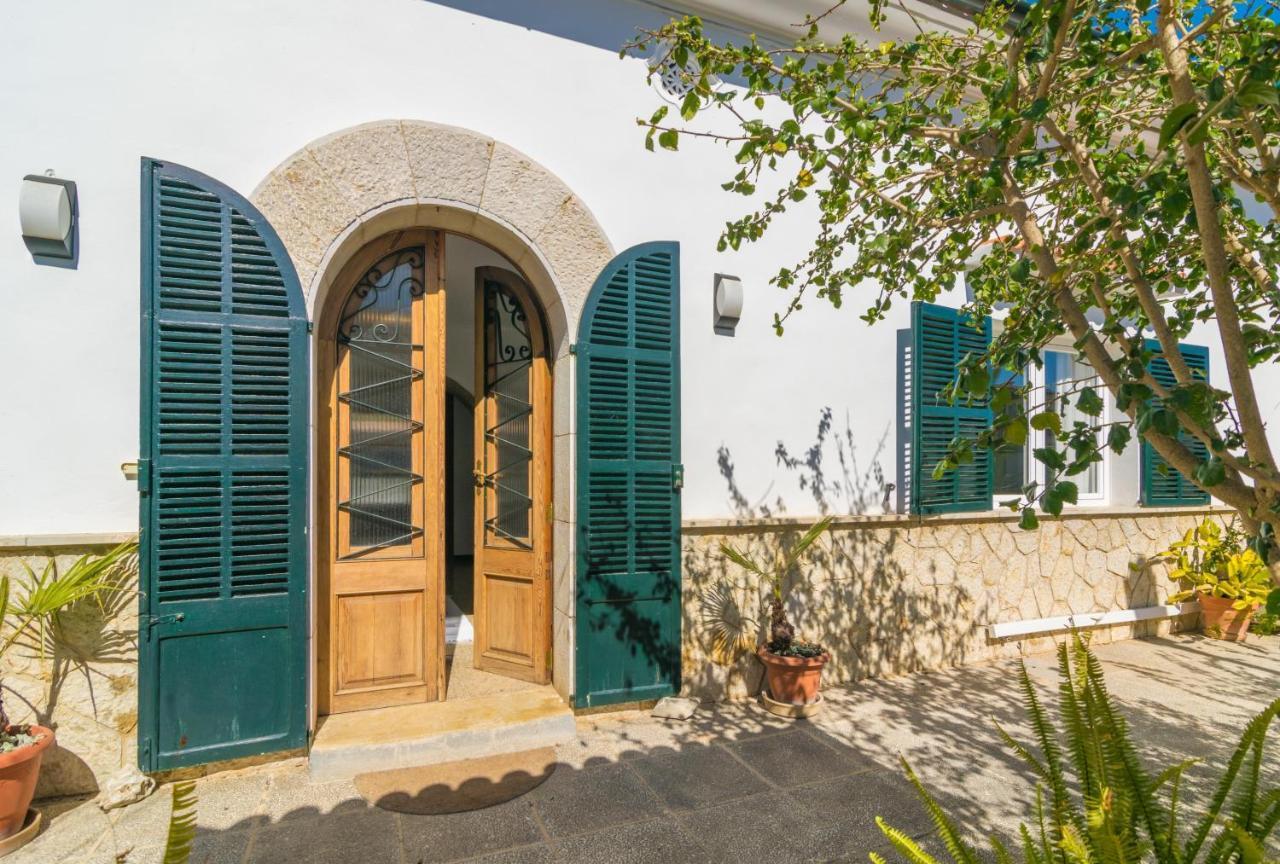 Construcciones Balaguer Villa *