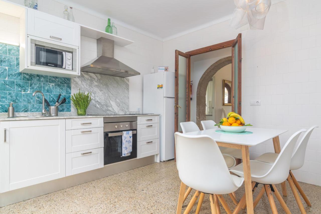 Construcciones Balaguer * Mancor del Valle