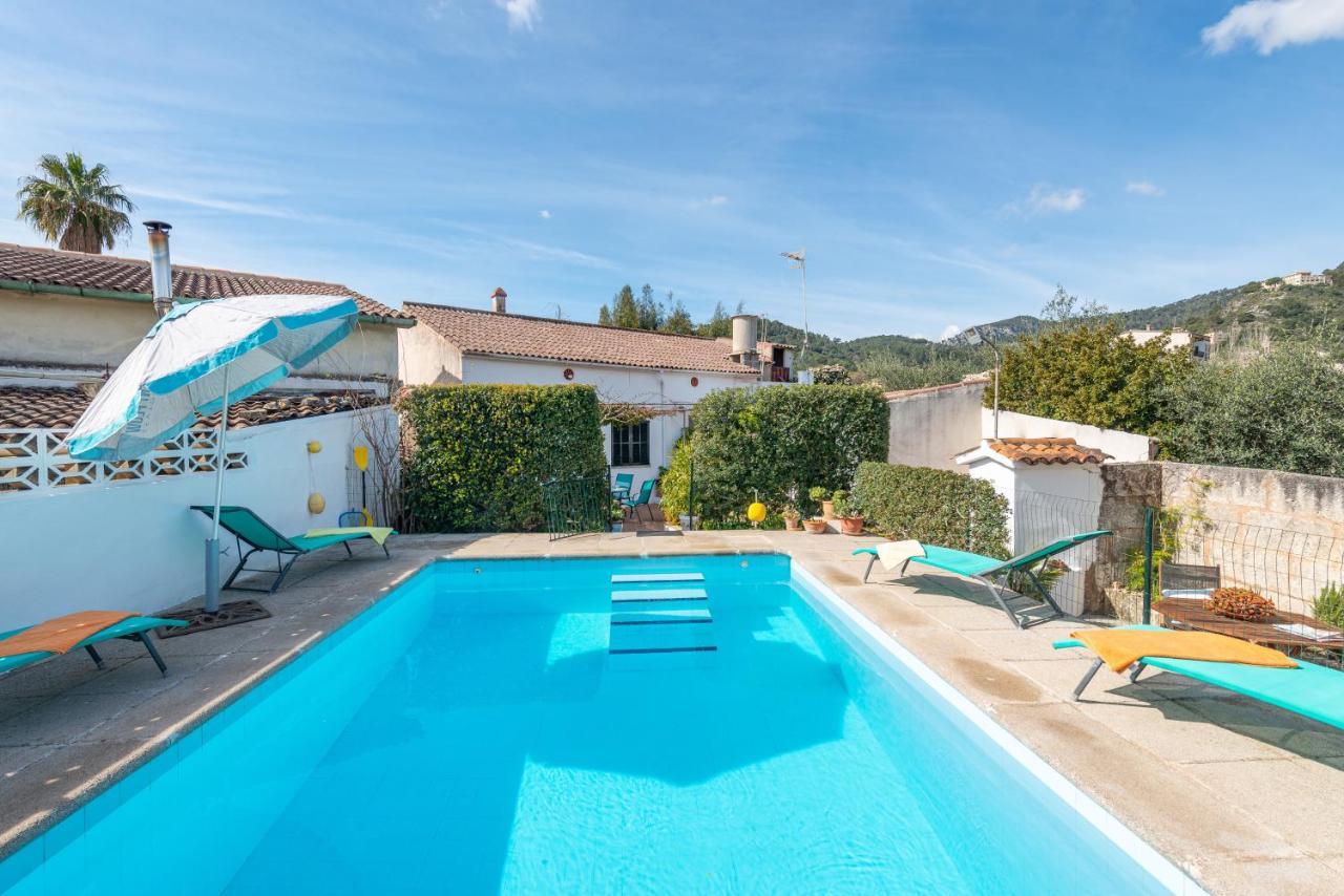 Construcciones Balaguer Villa