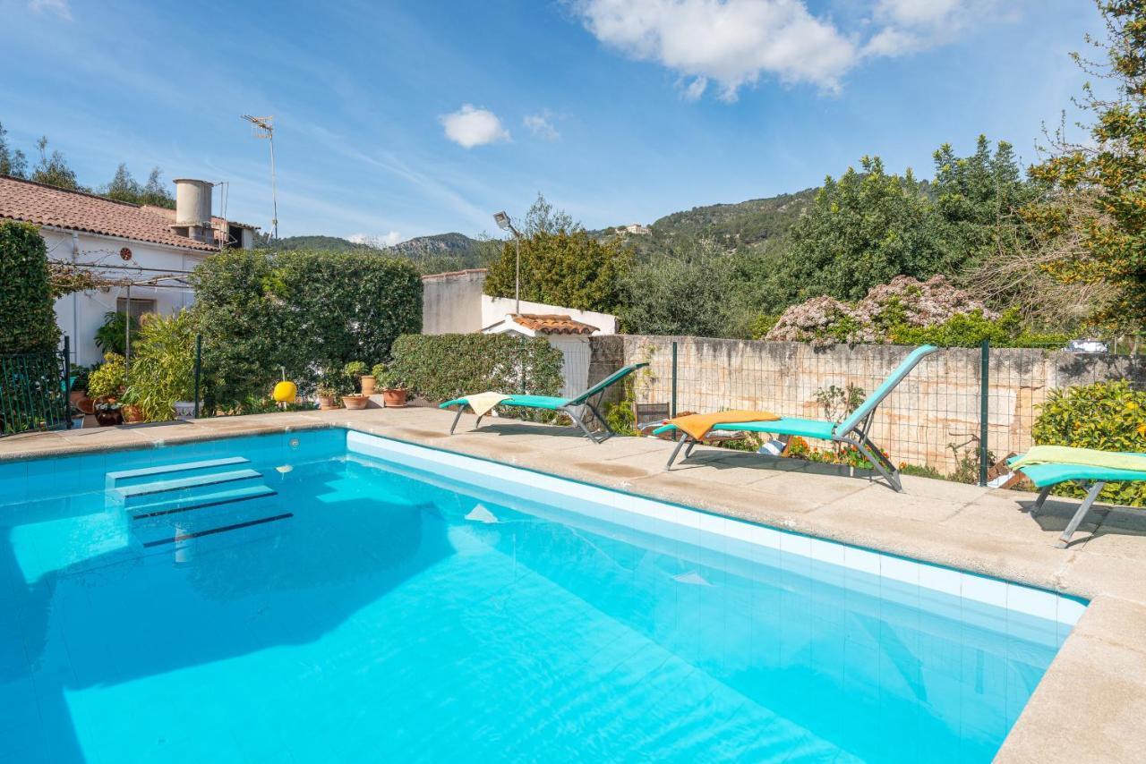Construcciones Balaguer Villa Mancor del Valle
