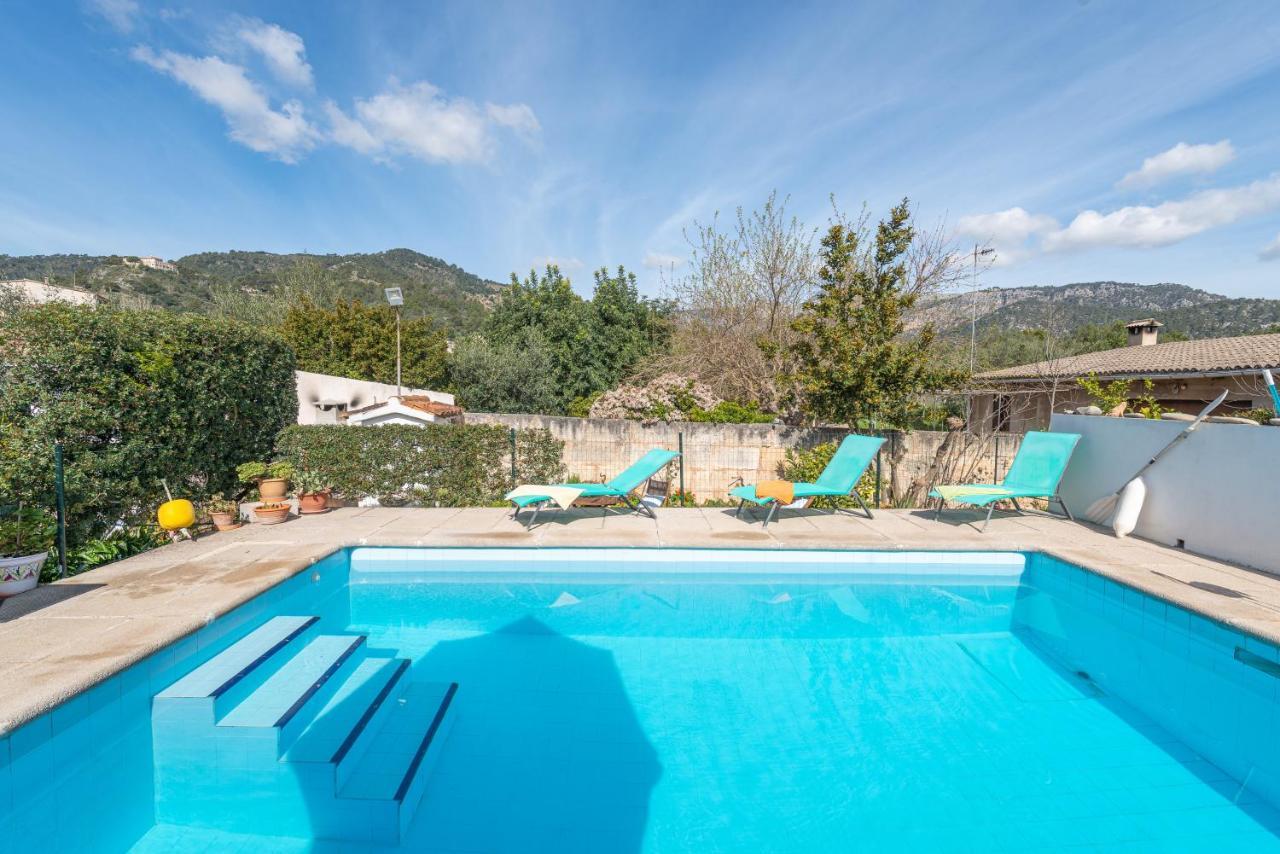 Villa Construcciones Balaguer Mancor del Valle
