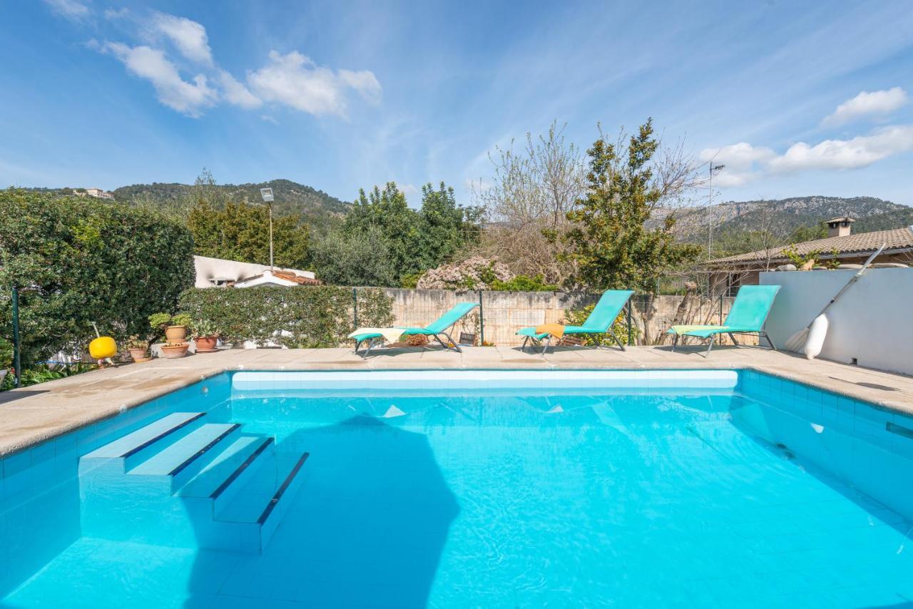 Villa Construcciones Balaguer
