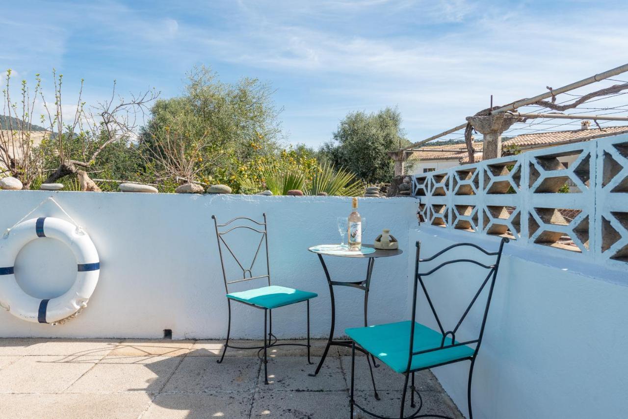 Construcciones Balaguer Mancor del Valle