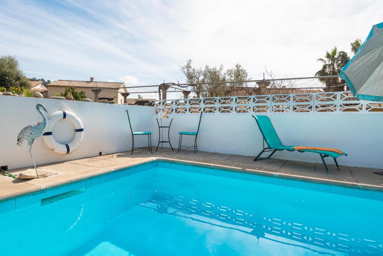 Construcciones Balaguer Mancor del Valle