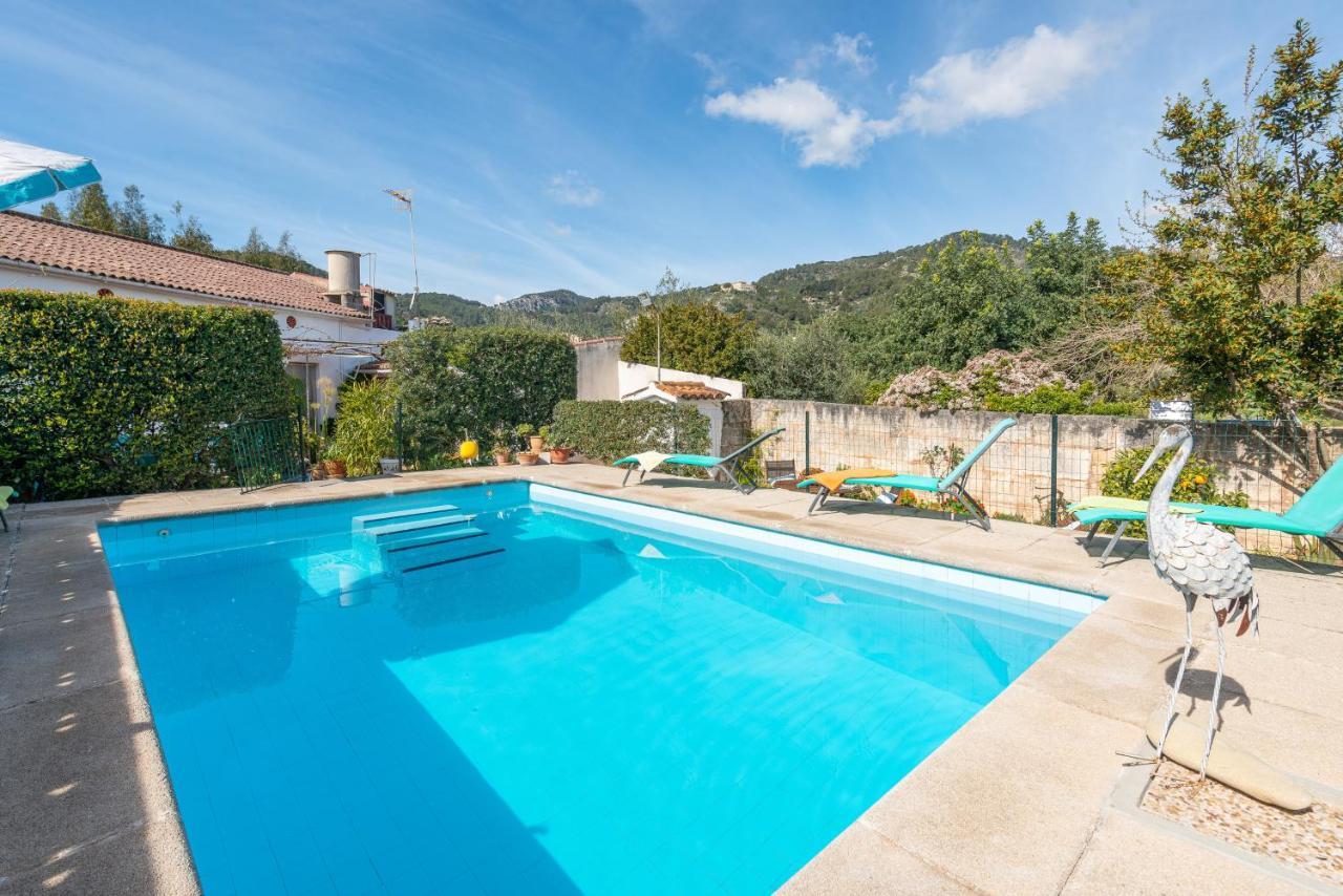 Villa Construcciones Balaguer
