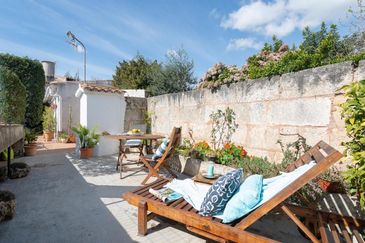 Construcciones Balaguer Villa