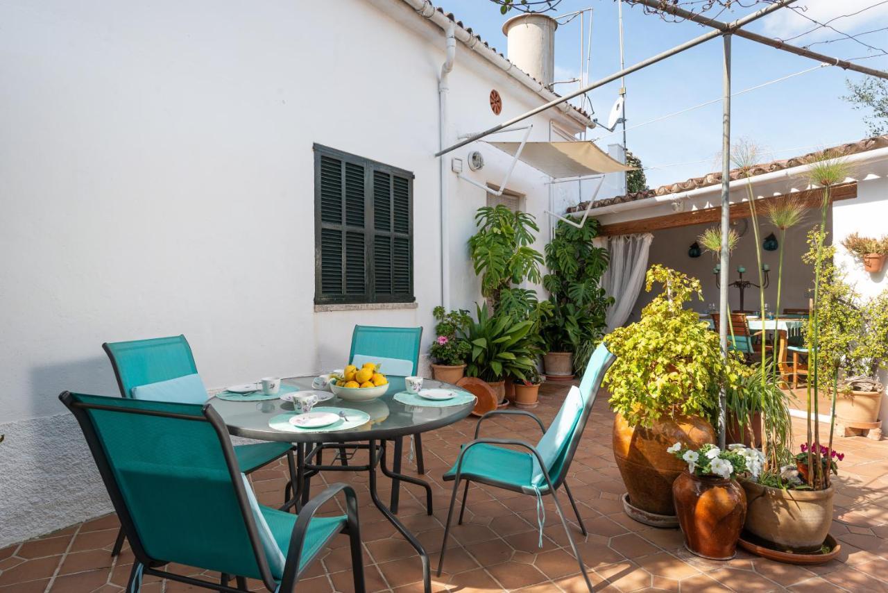 Construcciones Balaguer * Mancor del Valle